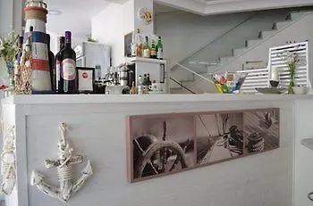 Hotell Everest Cattolica